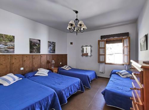 Casa Rural Los Siete Pinos