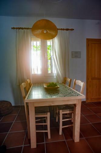 Apartamento La Casa de La Abuela Regina