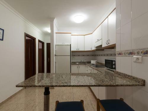 Apartamento Canteras 6 Personas Cerca de La Playa