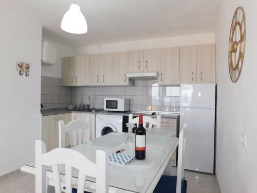 Apartamento Sol Y Mar Gran Tarajal 3 Planta