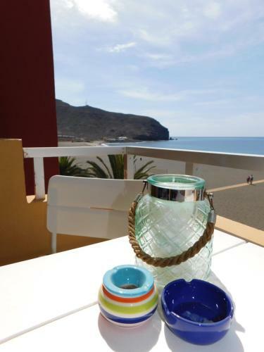 Apartamento Sol Y Mar Gran Tarajal 3 Planta