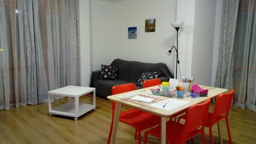 Apartamento Cal Pau Guardiola de Bergued�