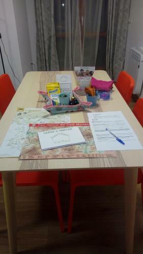 Apartamento Cal Pau Guardiola de Bergued�