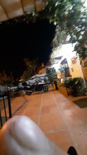 Agroturismo Cueva Alegria