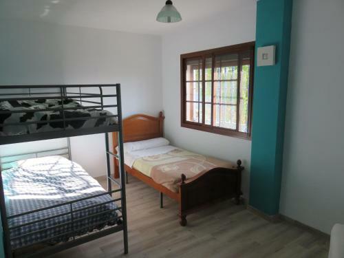 Apartamento Nido Aguila Blanca