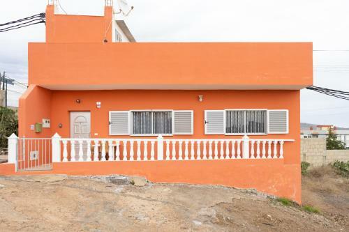Apartamento 119 House Granadilla By Sunkeyrents