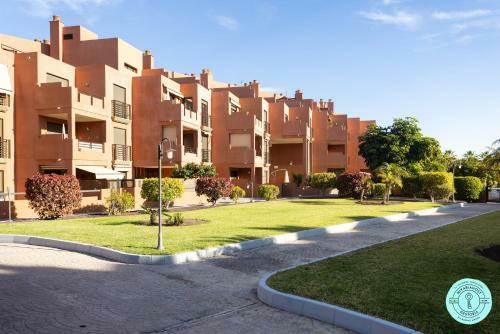 Apartamento Sunset View La Tejita