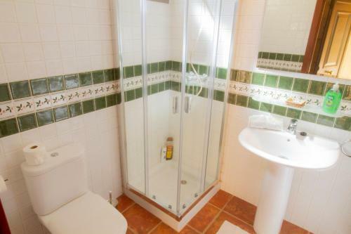 Apartamento Villa Magic 3 - By Medano4you