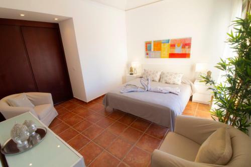 Apartamento Villa Magic 3 - By Medano4you
