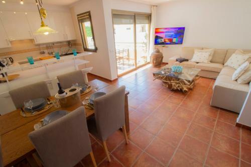 Apartamento Villa Magic 3 - By Medano4you