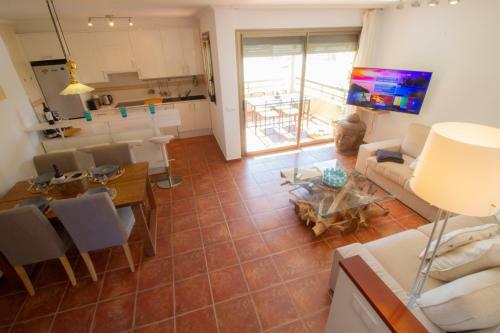 Apartamento Villa Magic 3 - By Medano4you