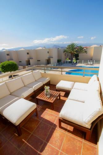 Apartamento Villa Magic 3 - By Medano4you