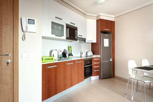 Apartamento Vista Roja La Tejita