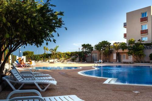 Apartamento Vista Roja La Tejita