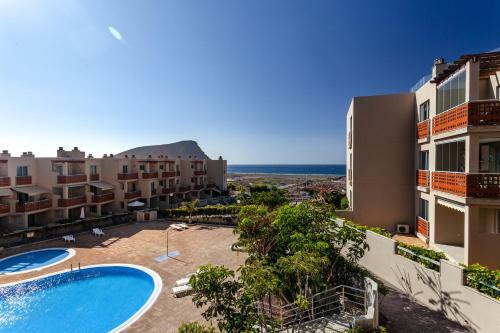 Apartamento Vista Roja La Tejita