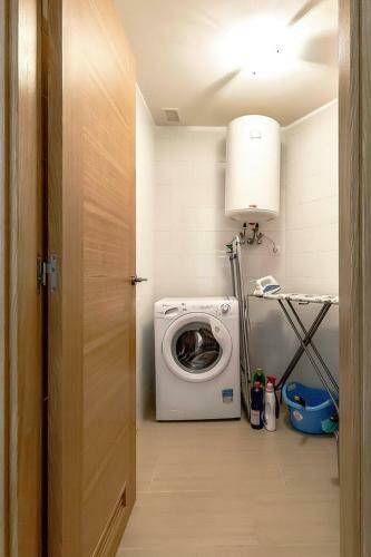Apartamento Vista Roja La Tejita