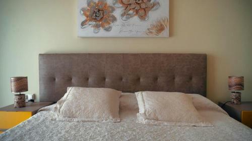 Apartamento Okeanos Super 2 Bedrooms Lt-p