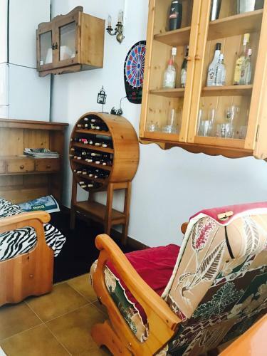 Hostal Wifi Tenerife Sur Guest House