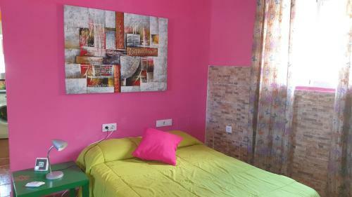 Apartamento Peque�o Estudio