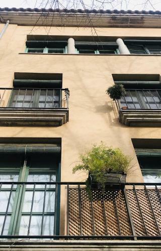 Apartamento Bravissimo Home & Bike Girona