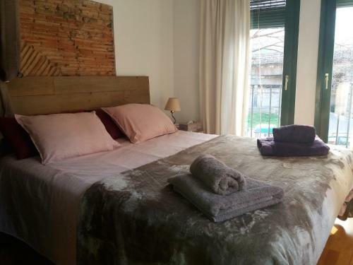 Apartamento Nice Moments Sant Feliu
