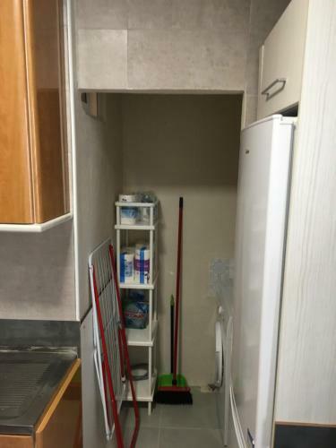 Apartamento Vivienda En El Centro de Guejar Sierra