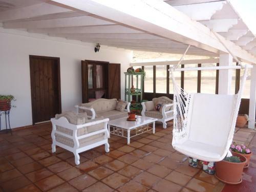 Agroturismo Casa de Campo Morera