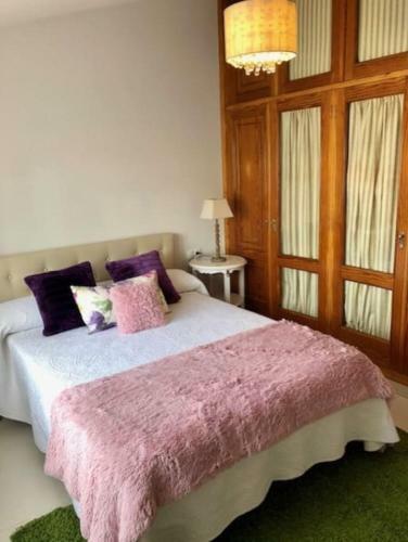 Apartamento �tico En El Centro de O Grove