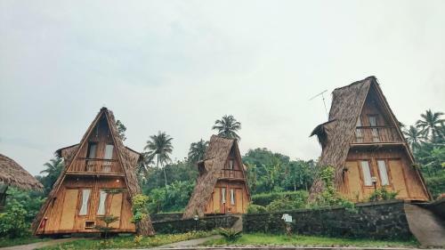 Hostal Balkondes Kembanglimus