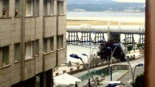 Apartamento A Canteira