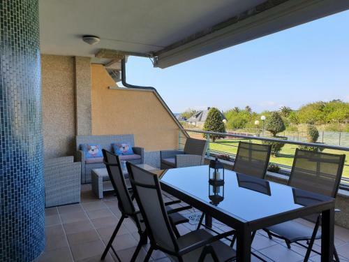 Apartamento Resid. Balea Mar�tima