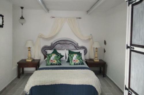 Apartamento Romantic Atlantic