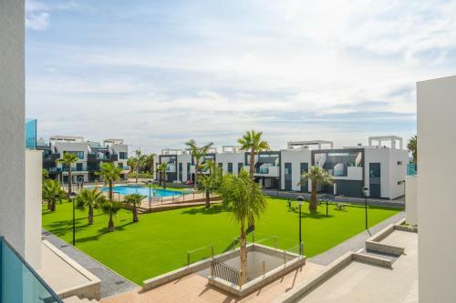 Apartamento Dalia