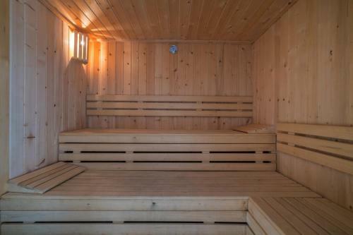 Apartamento Oliva