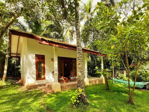 Hotel Jackland Holiday Cabanas