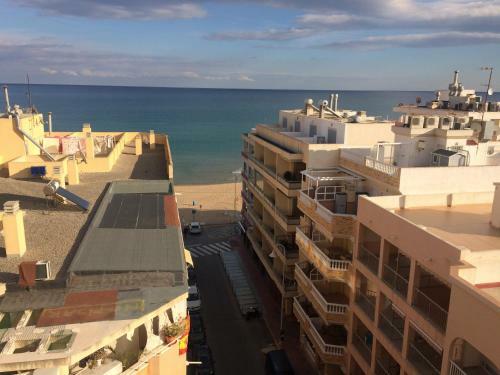 Apartamento Cristina 8