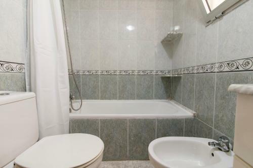 Apartamento Playa 2 Habitaciones Parking
