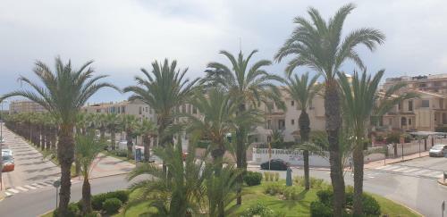 Apartamento Playa 2 Habitaciones Parking