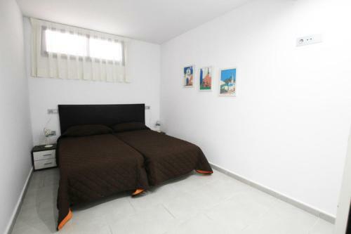 Apartamento Bajo 2 D�plex Marjal Playa Centro de Guardamar