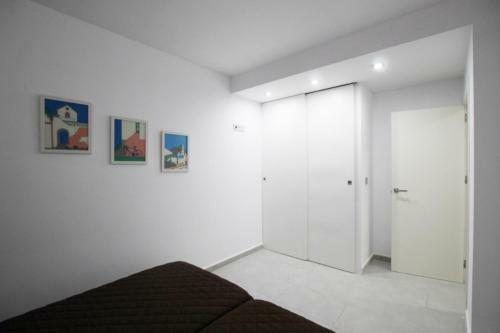 Apartamento Bajo 2 D�plex Marjal Playa Centro de Guardamar
