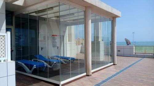 Apartamento Bajo 2 D�plex Marjal Playa Centro de Guardamar