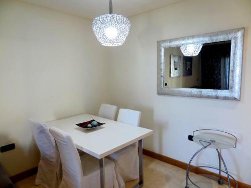 Guardamar Hill Sea View Apartment