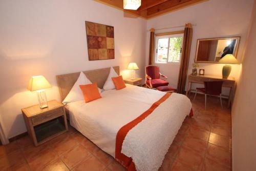 Casa Julia Finca Montimar