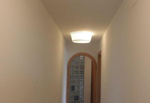 Apartamento Residencial Puerto Marino
