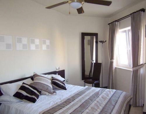 Beachview Seafront Apartment