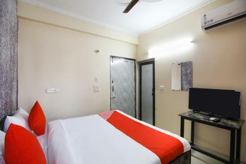 Hotel Spot On 39428 Diamond Swift