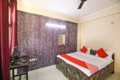 Hotel Spot On 39428 Diamond Swift