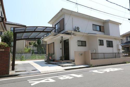 Maria Rental B&b, Japan.
