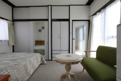 Maria Rental B&b, Japan.
