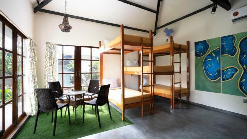 Hotel Nirva Resort